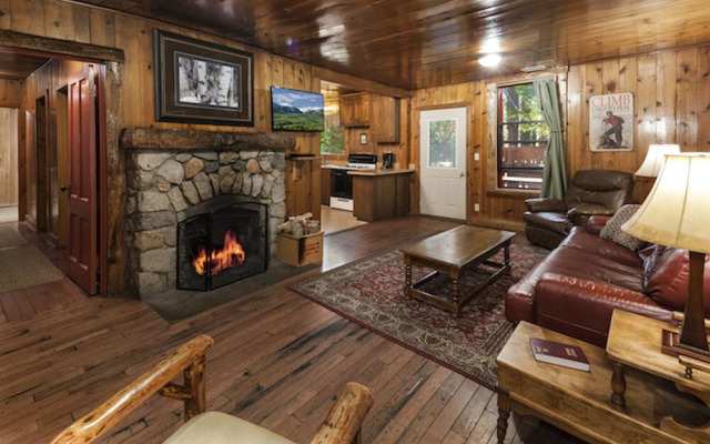 Idyllwild Inn