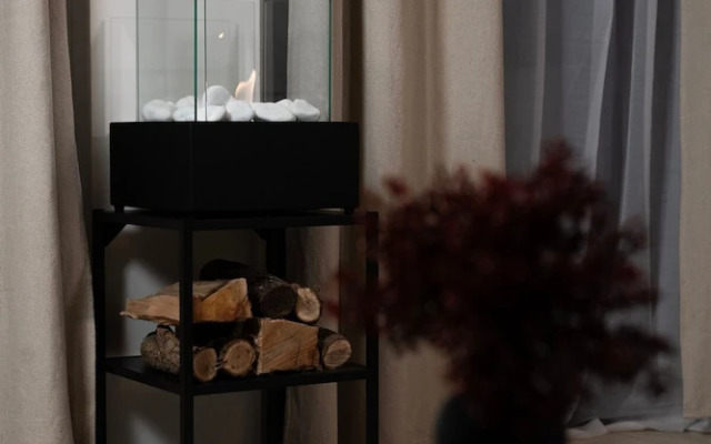 Rokani Studio II at Kalavrita Center