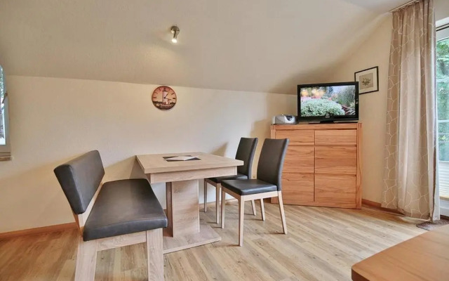 Gorch-Fock-Park Haus 02 Gorch-Fock-Park 2 Appartement 09