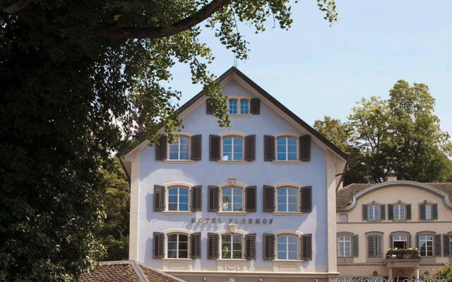 Hotel Florhof