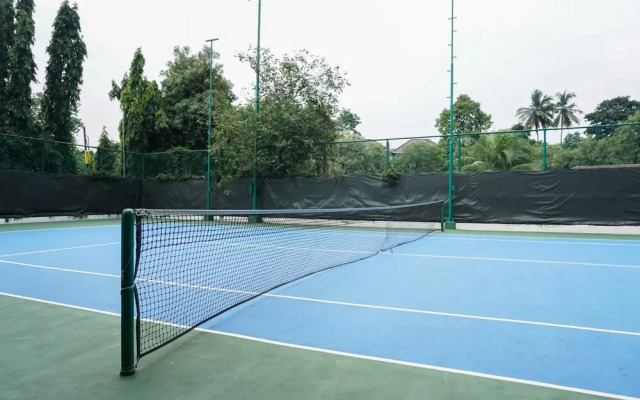 The Classic 2br Beverly Tower Apartment