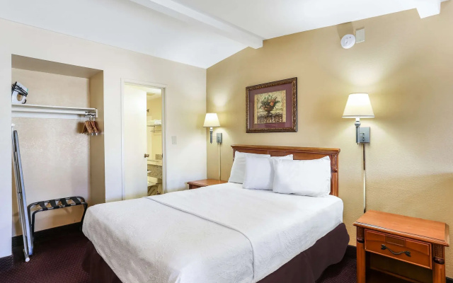 Americas Best Value Inn & Suites El Centro