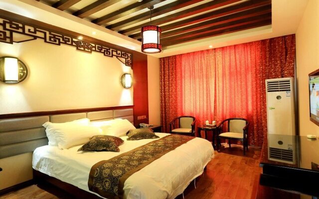Gang Yuan Wellness Resort