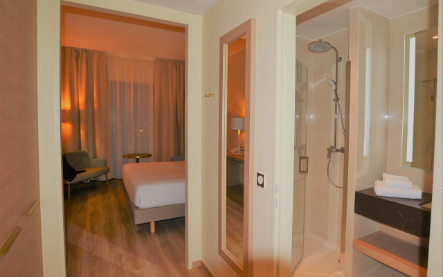Residhome Luxembourg Esch-Belval