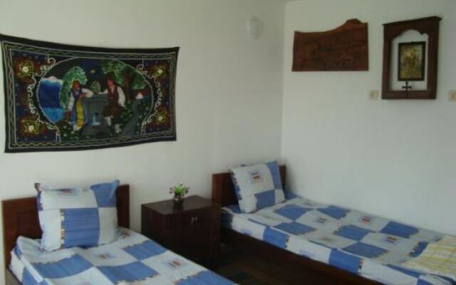 Guest House Tsvetina