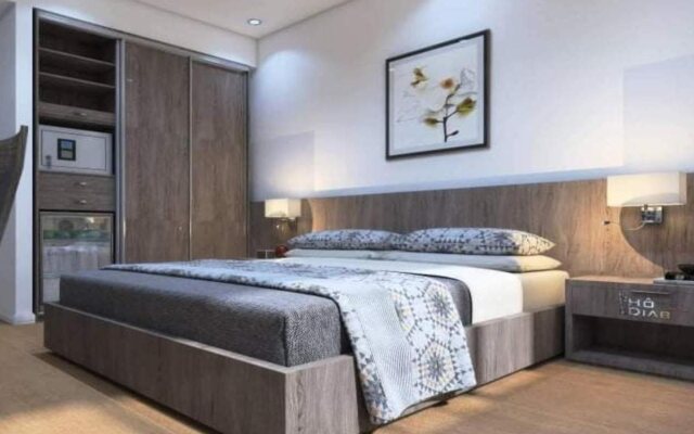 Hotel Bay Diab
