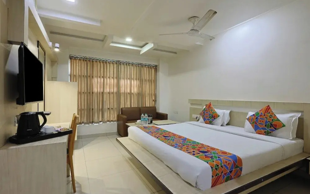 Hotel Ambassador