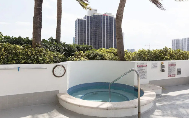 Opera Tower By Suarez Vacation Rentals