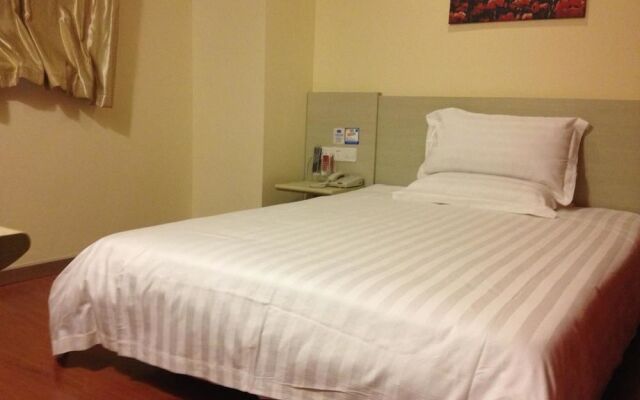 Hanting Hotel