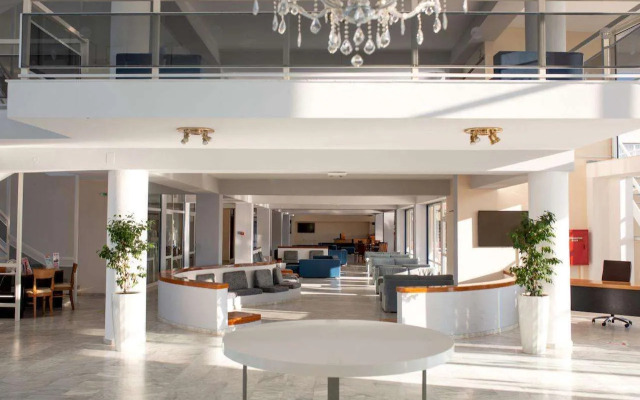 Smy Kos Beach & Splash