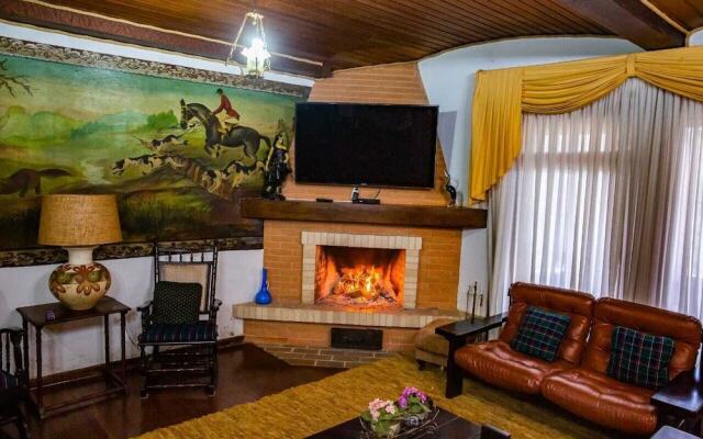 Colônia de Férias SAA