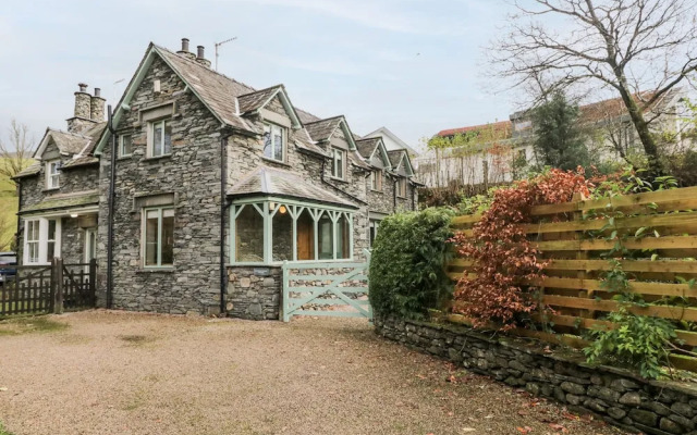 Scandale Bridge Cottage