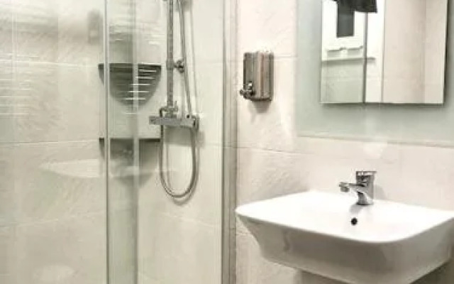 Hostal Badalona