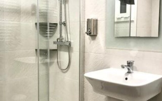 Hostal Badalona