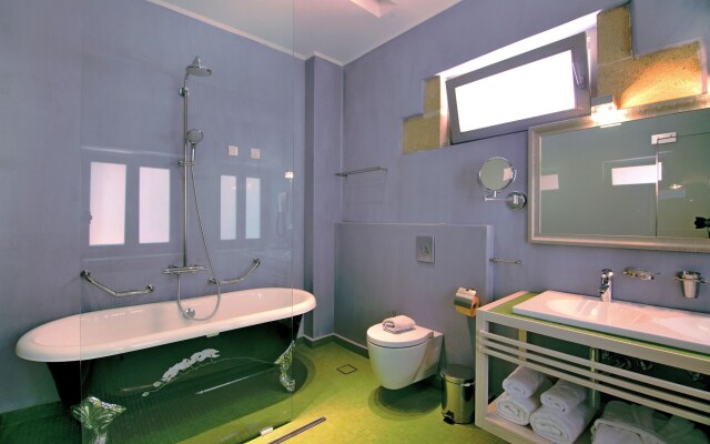 Elia Fatma Boutique Hotel - Adults Only