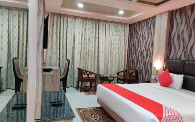 Hotel VIP Square