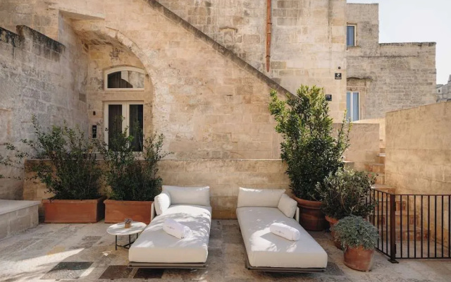 Vetera Matera