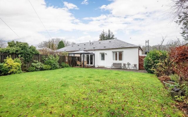 Heavenly Heather Cottage