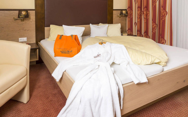 Flairhotel am Wörthersee