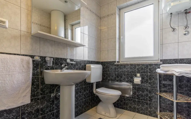 Bellistra Apartments Rabac