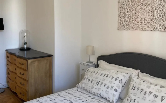 Modern 2 bedrooms - Cino 15