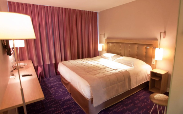 Hotel Anne de Bretagne