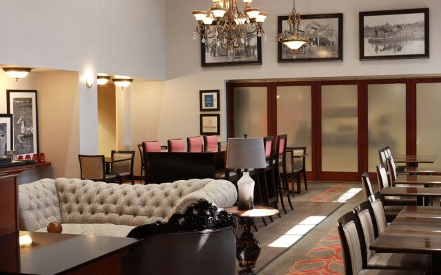 Hampton Inn & Suites Thibodaux