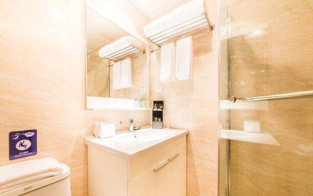 eStay Rsidence Guangyu Shangbin CQ