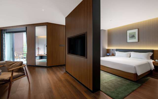 Tryp BY Wyndham Zizhou
