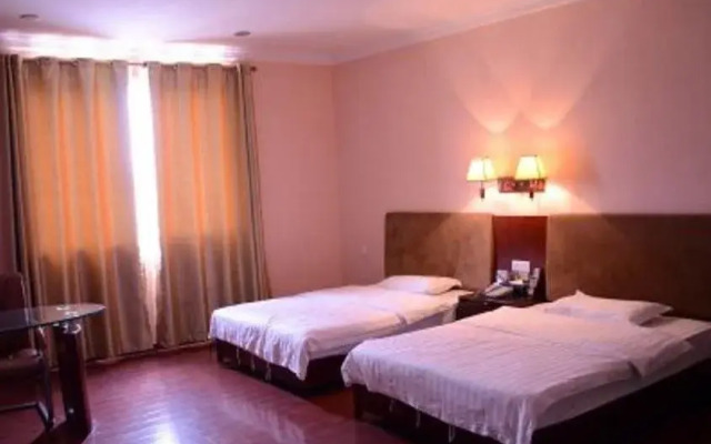 Foshan Yagang Business Hotel