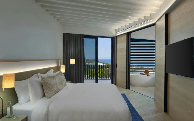 Six Senses Kaplankaya