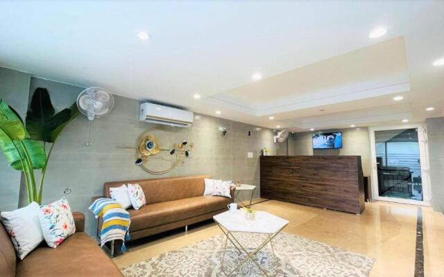 ZEN Studios - DLF CyberCity Gurgaon