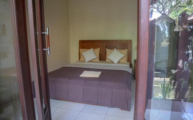 Ubud Canti House