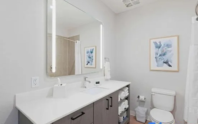 WaterWalk Extended Stay Huntsville