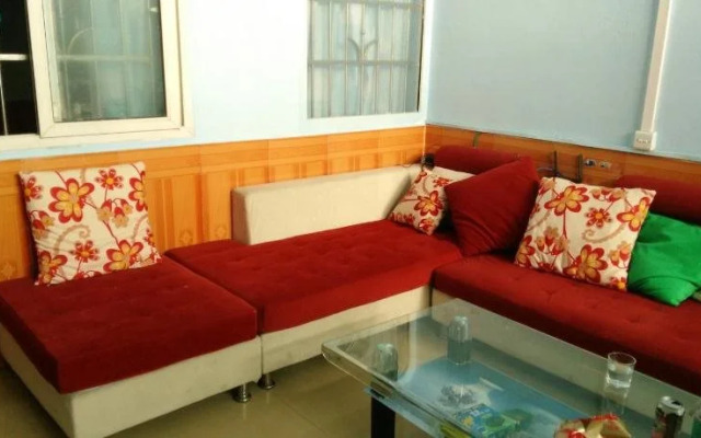 Guangzhou Langba Hostel