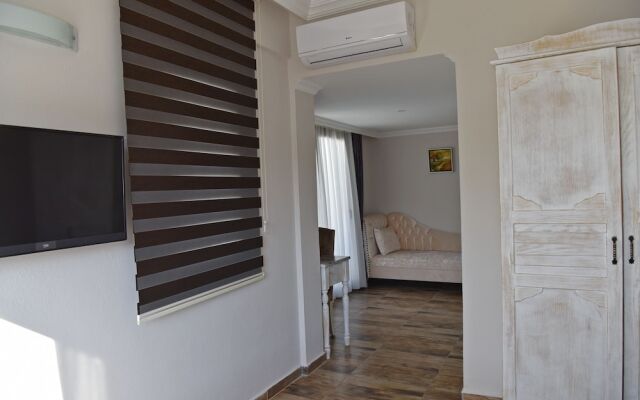 Cennet Life Hotel