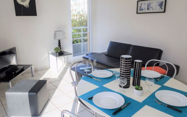 Villa Felicita Cagnes-sur-Mer