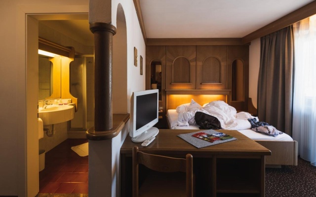 Hotel Catinaccio