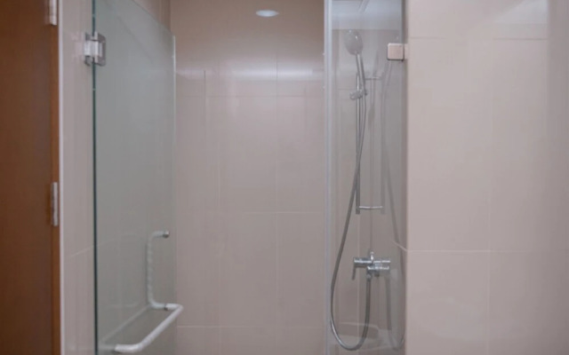 Well Designed 1Br Apartment At M-Town Signature