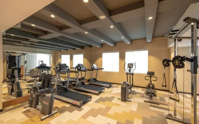 Ibis Mumbai Vikhroli