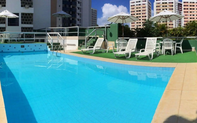 Pisa Plaza Hotel