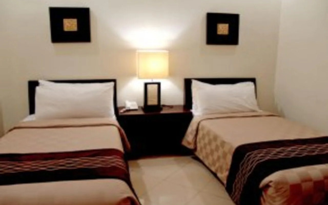 Anika Melati Hotel and Spa