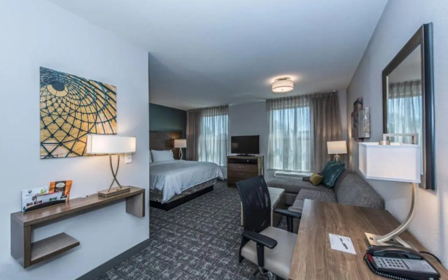 Staybridge Suites Charleston - Mount Pleasant by IHG