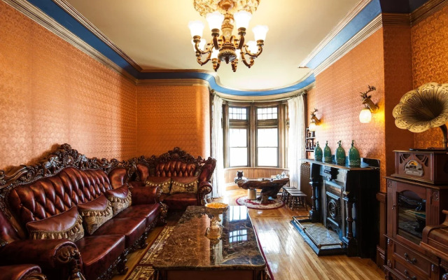 Prince Inn