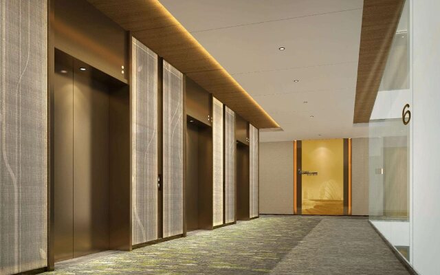 Hilton Garden Inn Zhuhai Hengqin