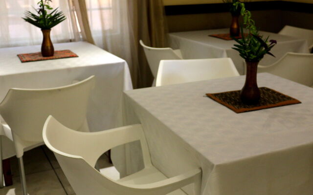Enviro-Villa Luxury Inn