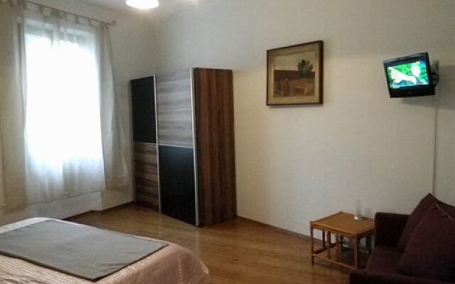 Borgo Rossi