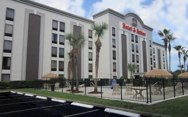 Best Western Southside Hotel and Suites