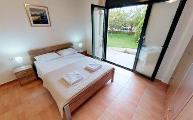 Villa Athina