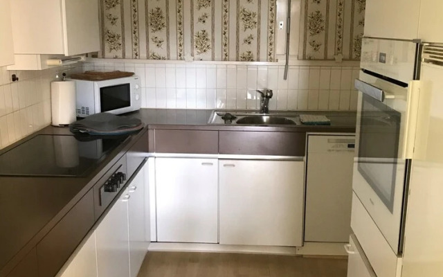 Minusio-Locarno Navengana Apt. 3